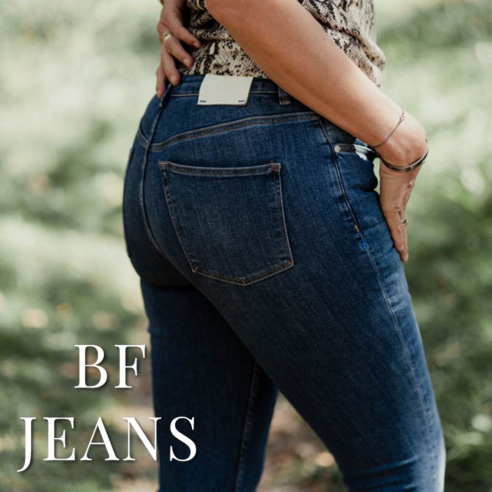 BF jeans 